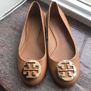 Tory Burch shoes 8.5